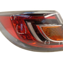 Feu arriere principal gauche (feux) MAZDA 6 2 Photo n°1