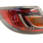 Feu arriere principal gauche (feux) MAZDA 6 2
