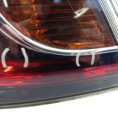 Feu arriere principal gauche (feux) MAZDA 6 2