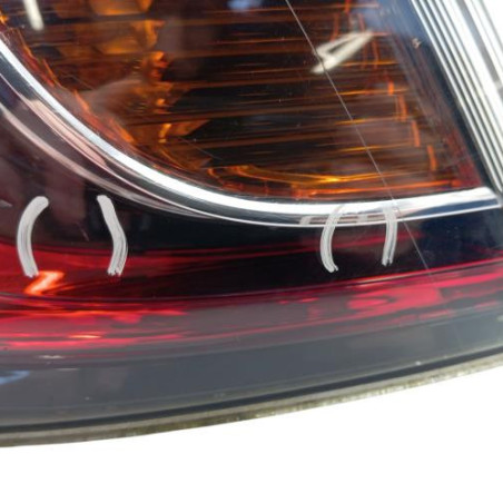 Feu arriere principal gauche (feux) MAZDA 6 2