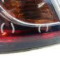 Feu arriere principal gauche (feux) MAZDA 6 2