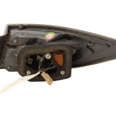 Feu arriere principal gauche (feux) MAZDA 6 2 Photo n°4