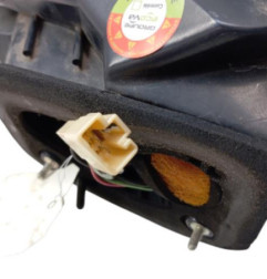 Feu arriere principal gauche (feux) MAZDA 6 2 Photo n°5