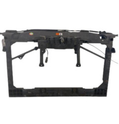 Face avant MAZDA 6 2 Photo n°1