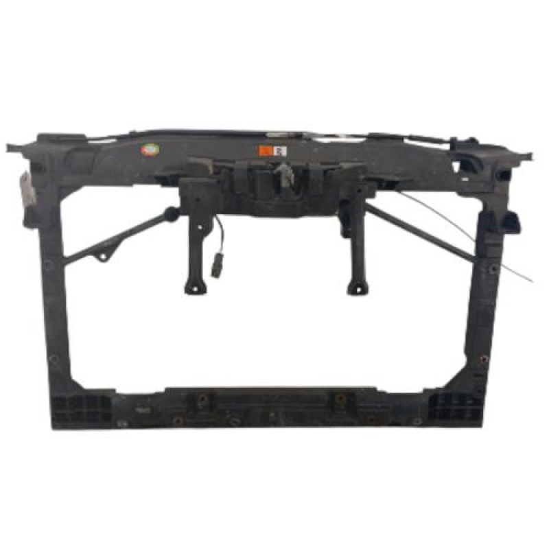 Face avant MAZDA 6 2 Face avant MAZDA 6 2