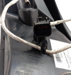 Feu arriere principal droit (feux) JAGUAR XJ X351 Photo n°3