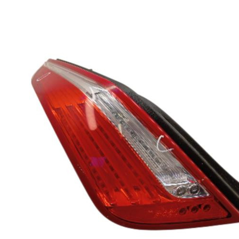 Feu arriere principal gauche (feux) JAGUAR XJ X351