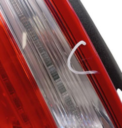 Feu arriere principal gauche (feux) JAGUAR XJ X351