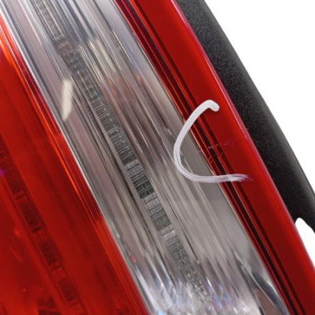 Feu arriere principal gauche (feux) JAGUAR XJ X351