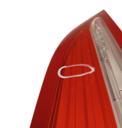 Feu arriere principal gauche (feux) JAGUAR XJ X351 Photo n°3