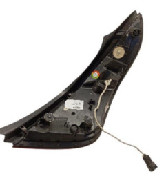 Feu arriere principal gauche (feux) JAGUAR XJ X351 Photo n°4