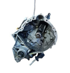 Boite de vitesses RENAULT TWINGO 2 Photo n°1