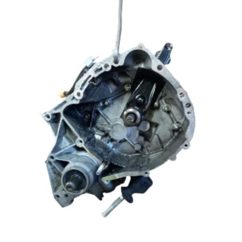 Boite de vitesses RENAULT TWINGO 2