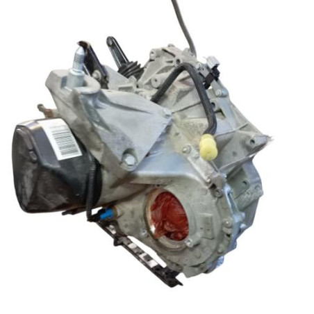 Boite de vitesses RENAULT TWINGO 2
