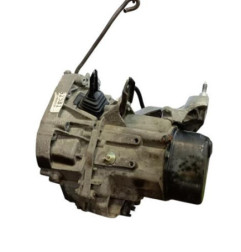 Boite de vitesses RENAULT TWINGO 2 Photo n°3