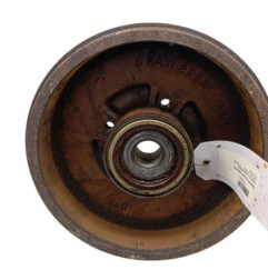 Tambour arriere gauche RENAULT CAPTUR 1