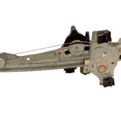 Leve vitre electrique arriere gauche PEUGEOT 2008 1 Photo n°1