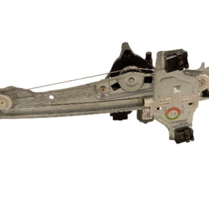 Leve vitre electrique arriere gauche PEUGEOT 2008 1