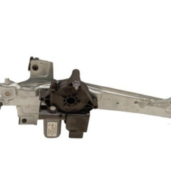 Leve vitre electrique arriere gauche PEUGEOT 2008 1