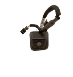 Camera de recul PEUGEOT 2008 1 Photo n°1