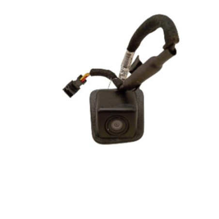 Camera de recul PEUGEOT 2008 1 Photo n°1