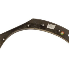 Extension d'aile arriere droit PEUGEOT 2008 1