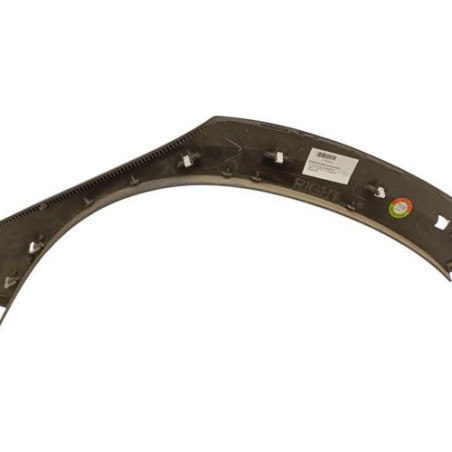 Extension d'aile arriere droit PEUGEOT 2008 1