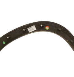 Extension d'aile avant droit PEUGEOT 2008 1