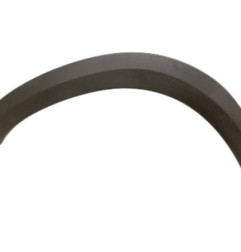 Extension d'aile avant gauche PEUGEOT 2008 1 Photo n°1