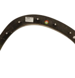 Extension d'aile avant gauche PEUGEOT 2008 1