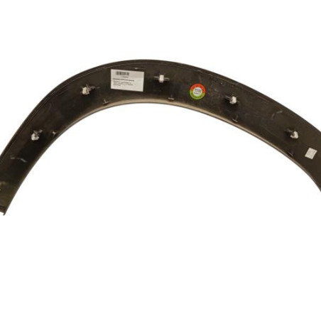 Extension d'aile avant gauche PEUGEOT 2008 1