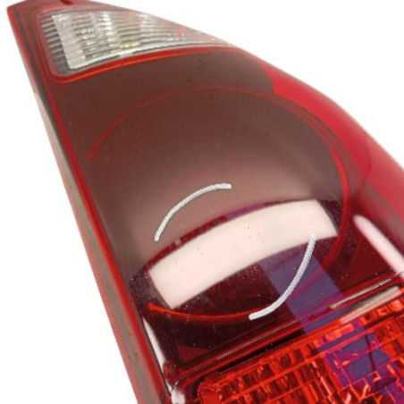 Feu arriere principal droit (feux) MITSUBISHI PAJERO 3