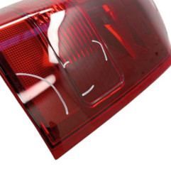 Feu arriere principal droit (feux) MITSUBISHI PAJERO 3 Photo n°3