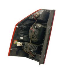 Feu arriere principal droit (feux) MITSUBISHI PAJERO 3 Photo n°4