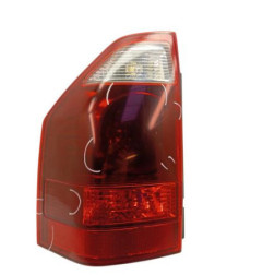 Feu arriere principal gauche (feux) MITSUBISHI PAJERO 3 Photo n°1