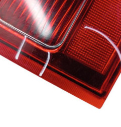 Feu arriere principal gauche (feux) MITSUBISHI PAJERO 3 Photo n°3