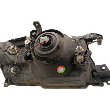 Optique avant principal gauche (feux)(phare) MITSUBISHI PAJERO 3