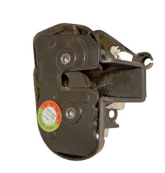 Serrure de porte laterale droite VOLKSWAGEN TRANSPORTER 5 Photo n°1