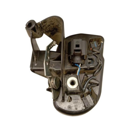 Serrure de porte laterale droite VOLKSWAGEN TRANSPORTER 5