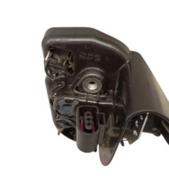 Serrure de porte laterale gauche VOLKSWAGEN TRANSPORTER 5 Photo n°3