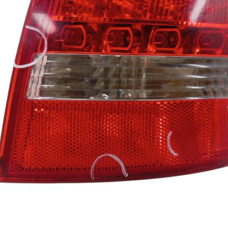 Feu arriere principal droit (feux) AUDI A6 3