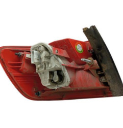 Feu arriere principal droit (feux) AUDI A6 3 Photo n°4