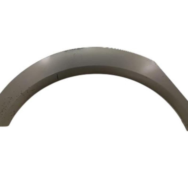 Extension d'aile arriere gauche AUDI A6 3