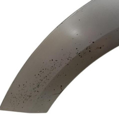 Extension d'aile arriere gauche AUDI A6 3