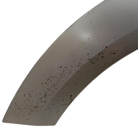 Extension d'aile arriere gauche AUDI A6 3