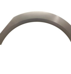 Extension d'aile arriere gauche AUDI A6 3 Photo n°4