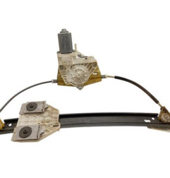 Leve vitre electrique arriere droit AUDI A6 3 Photo n°1