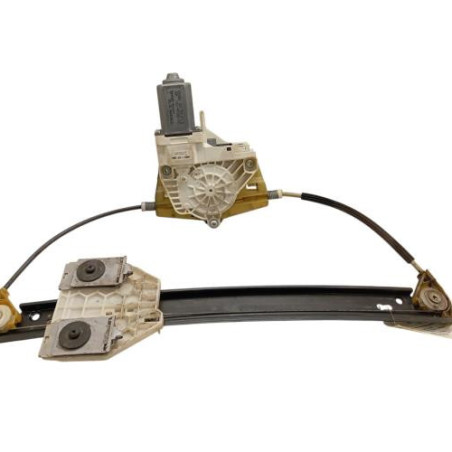 Leve vitre electrique arriere droit AUDI A6 3 Photo n°1