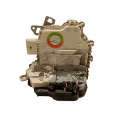 Serrure arriere gauche AUDI A6 3 Photo n°1