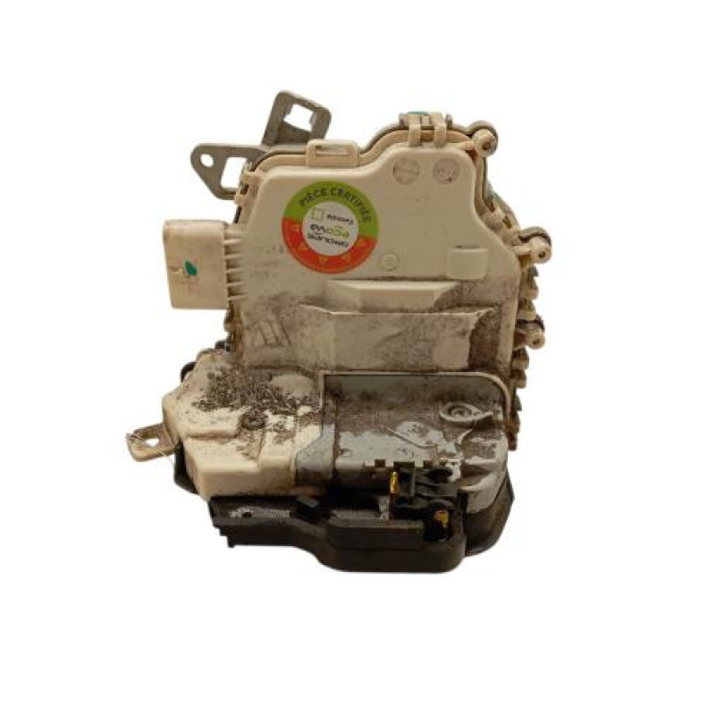 Serrure arriere gauche AUDI A6 3